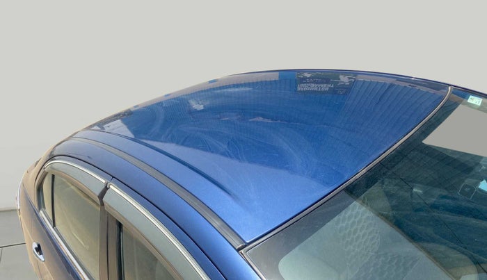 2017 Maruti Ciaz ZETA DIESEL 1.3, Diesel, Manual, 70,635 km, Roof