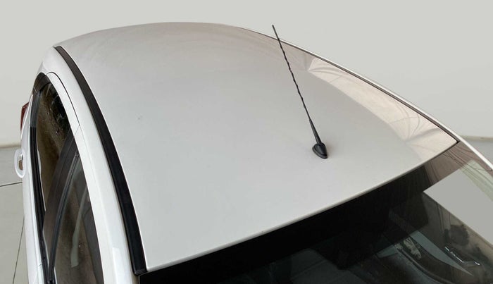 2021 Tata Tiago XZ PLUS PETROL, Petrol, Manual, 33,409 km, Roof