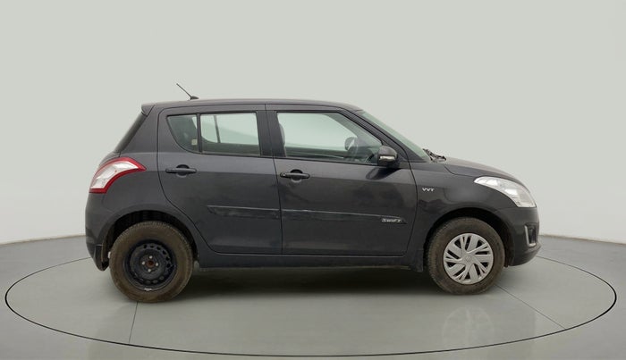 2017 Maruti Swift VXI, Petrol, Manual, 12,907 km, Right Side View