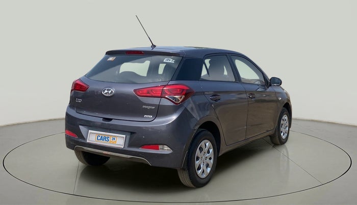 2016 Hyundai Elite i20 MAGNA 1.2, Petrol, Manual, 31,496 km, Right Back Diagonal
