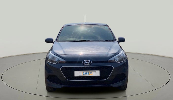2016 Hyundai Elite i20 MAGNA 1.2, Petrol, Manual, 31,496 km, Front
