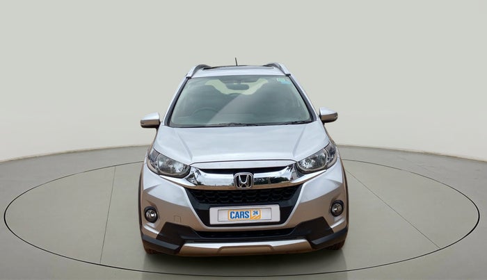 2018 Honda WR-V 1.2L I-VTEC VX MT, Petrol, Manual, 22,231 km, Front