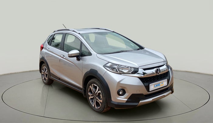 2018 Honda WR-V 1.2L I-VTEC VX MT, Petrol, Manual, 22,231 km, SRP