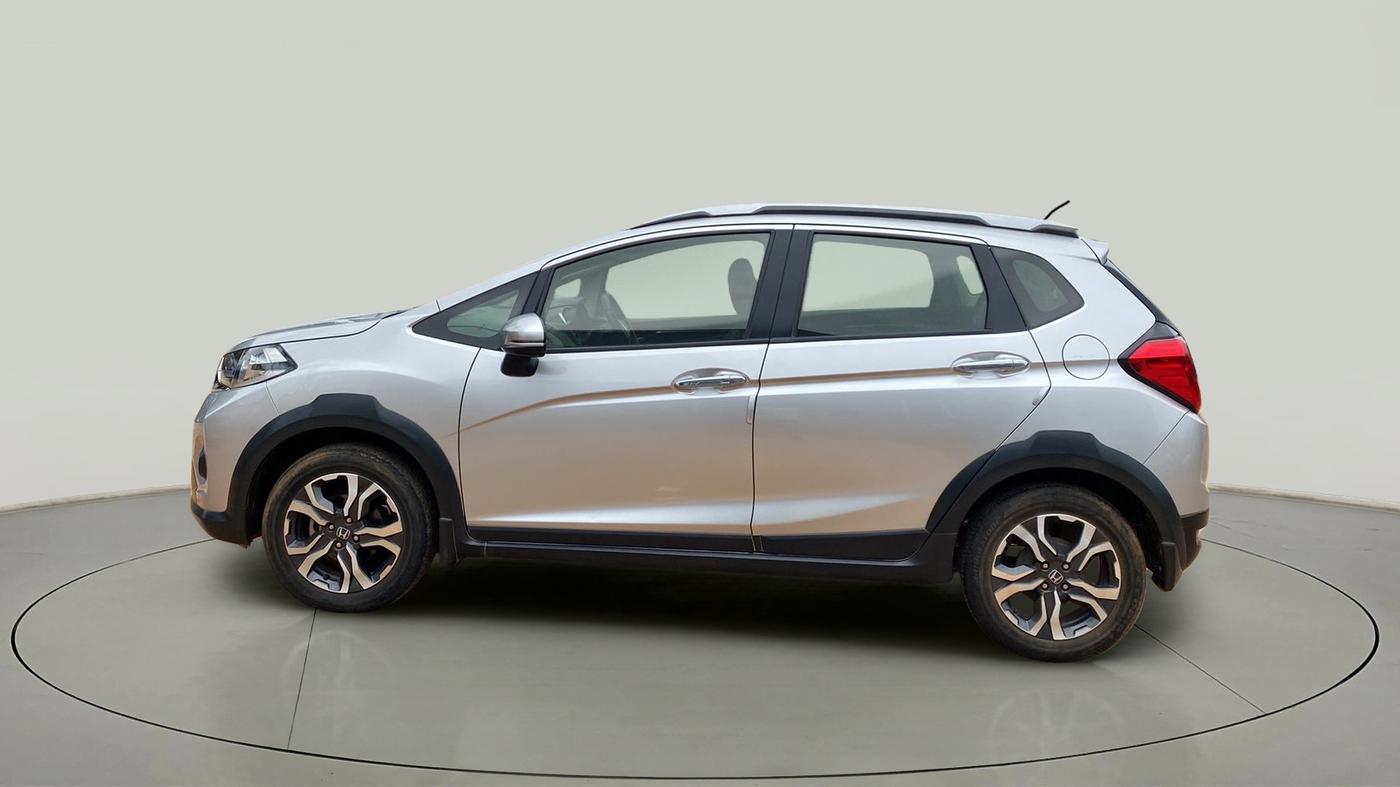 2018 Honda WR-V 1.2L I-VTEC VX MT, Petrol, Manual, 22,231 km, Left Side