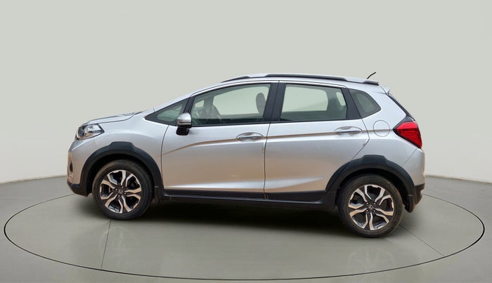 2018 Honda WR-V 1.2L I-VTEC VX MT, Petrol, Manual, 22,231 km, Left Side