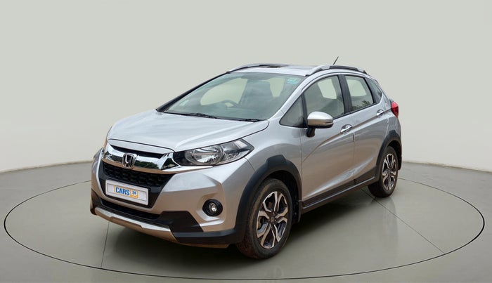 2018 Honda WR-V 1.2L I-VTEC VX MT, Petrol, Manual, 22,231 km, Left Front Diagonal