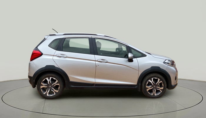 2018 Honda WR-V 1.2L I-VTEC VX MT, Petrol, Manual, 22,231 km, Right Side View