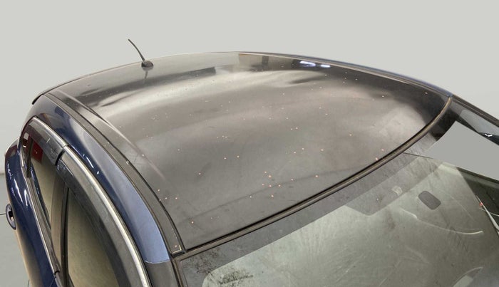 2017 Maruti Baleno DELTA PETROL 1.2, Petrol, Manual, 73,854 km, Roof