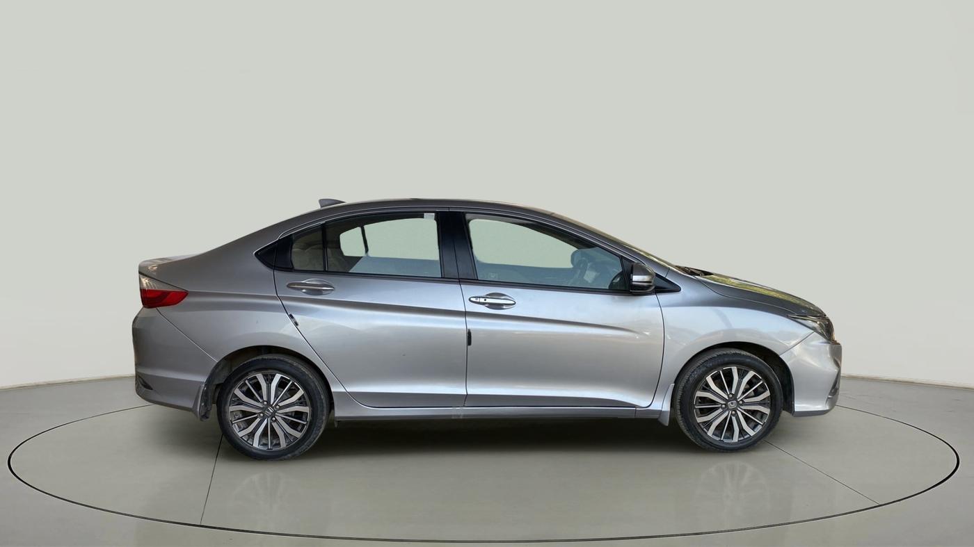 2019 Honda City 1.5L I-VTEC VX, Petrol, Manual, 60,347 km, Right Side View