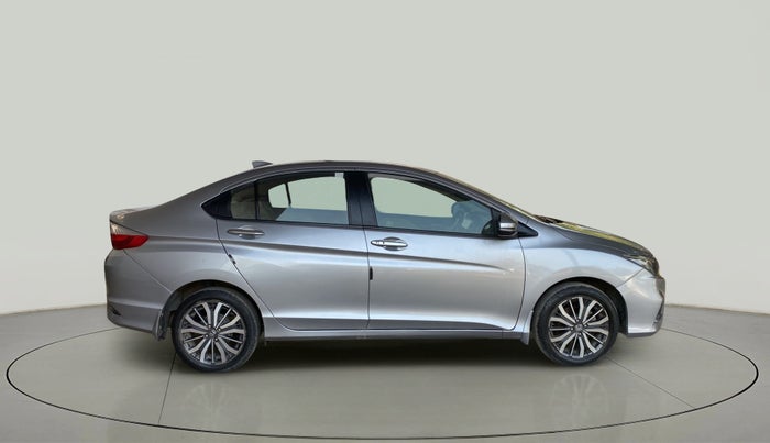 2019 Honda City 1.5L I-VTEC VX, Petrol, Manual, 60,347 km, Right Side View