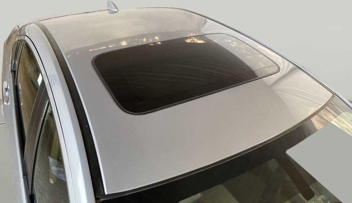 2019 Honda City 1.5L I-VTEC VX, Petrol, Manual, 60,347 km, Roof