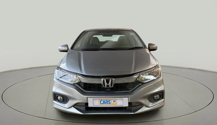 2019 Honda City 1.5L I-VTEC VX, Petrol, Manual, 60,347 km, Front