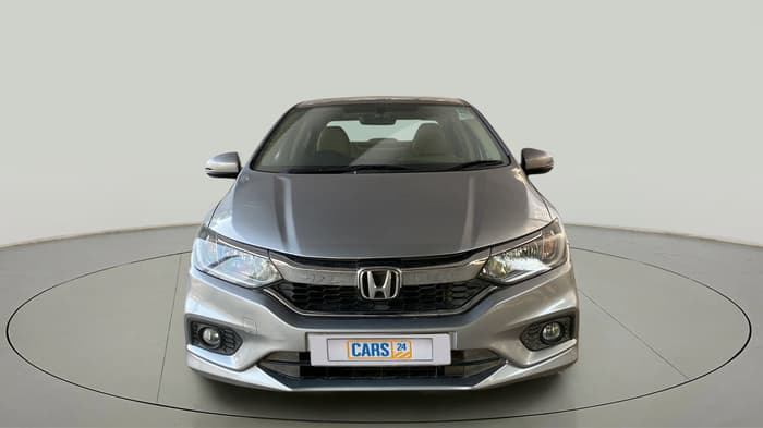2019 Honda City 1.5L I-VTEC VX, Petrol, Manual, 60,347 km, Front