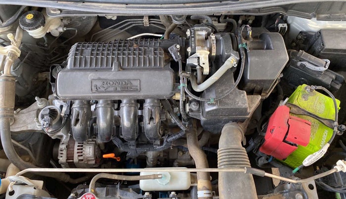2019 Honda City 1.5L I-VTEC VX, Petrol, Manual, 60,347 km, Open Bonet