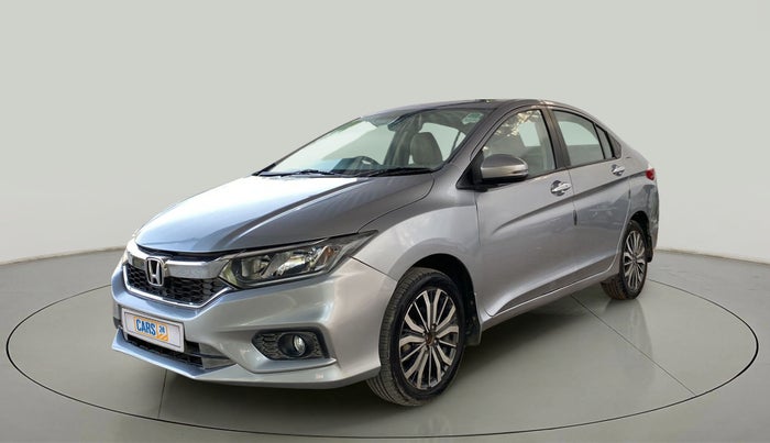 2019 Honda City 1.5L I-VTEC VX, Petrol, Manual, 60,347 km, Left Front Diagonal