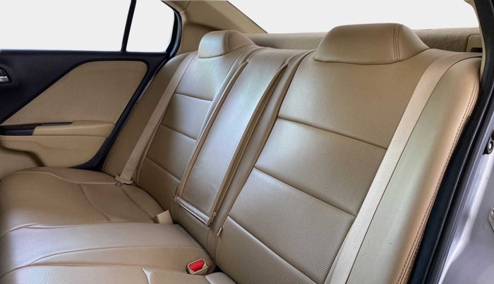 2019 Honda City 1.5L I-VTEC VX, Petrol, Manual, 60,347 km, Right Side Rear Door Cabin