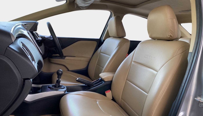 2019 Honda City 1.5L I-VTEC VX, Petrol, Manual, 60,347 km, Right Side Front Door Cabin