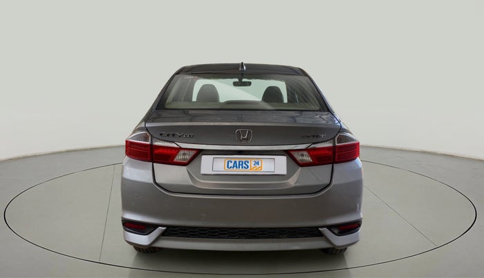 2019 Honda City 1.5L I-VTEC VX, Petrol, Manual, 60,347 km, Back/Rear