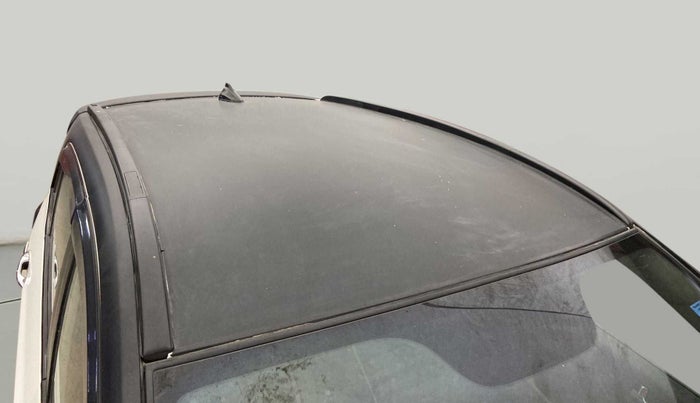2015 Hyundai Grand i10 ASTA AT 1.2 KAPPA VTVT, Petrol, Automatic, 49,639 km, Roof