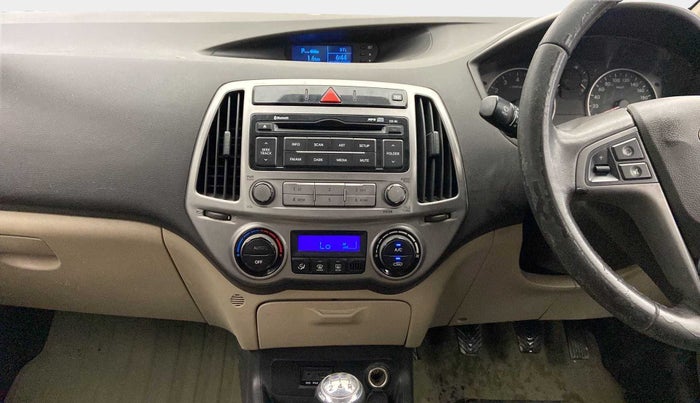 2014 Hyundai i20 SPORTZ 1.2, Petrol, Manual, 78,713 km, Air Conditioner