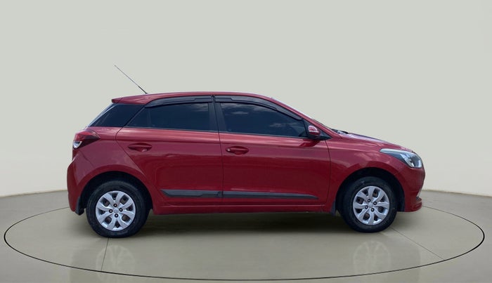 2017 Hyundai Elite i20 SPORTZ 1.4 CRDI, Diesel, Manual, 62,794 km, Right Side View