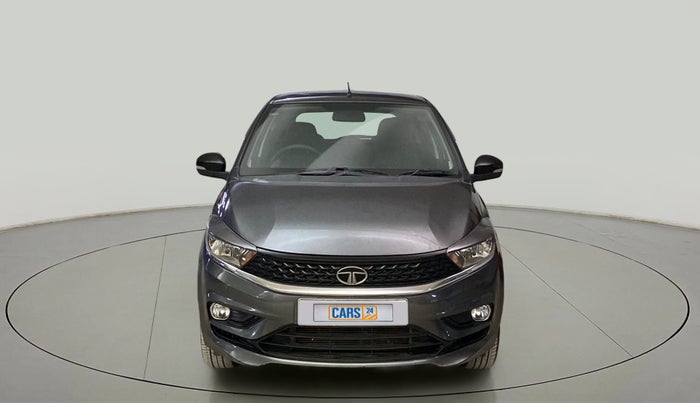 2020 Tata Tiago XZ PLUS PETROL, Petrol, Manual, 18,457 km, Front
