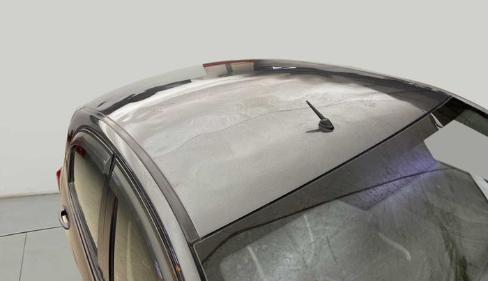 2020 Tata Tiago XZ PLUS PETROL, Petrol, Manual, 18,457 km, Roof