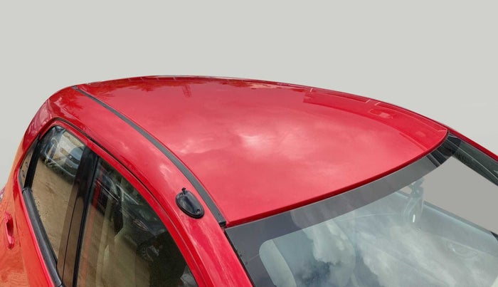 2012 Honda Brio V MT, Petrol, Manual, 68,895 km, Roof