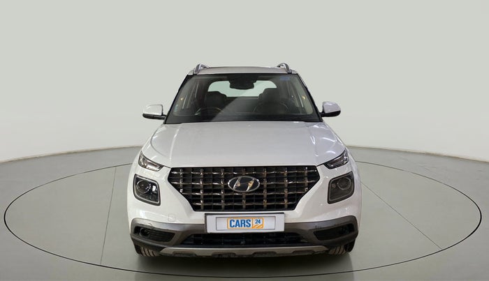 2019 Hyundai VENUE SX PLUS 1.0 TURBO DCT, Petrol, Automatic, 59,448 km, Front