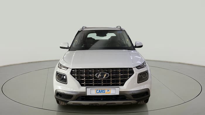 2019 Hyundai VENUE SX PLUS 1.0 TURBO DCT, Petrol, Automatic, 59,448 km, Front