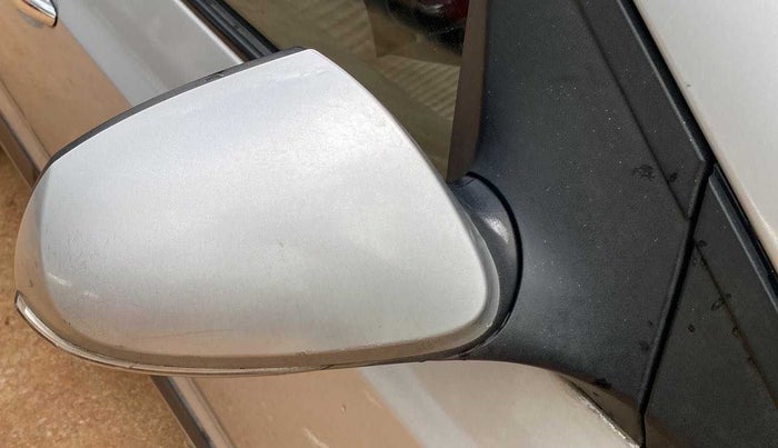 2018 Hyundai Grand i10 ASTA 1.2 KAPPA VTVT, Petrol, Manual, 92,759 km, Right rear-view mirror - Minor scratches