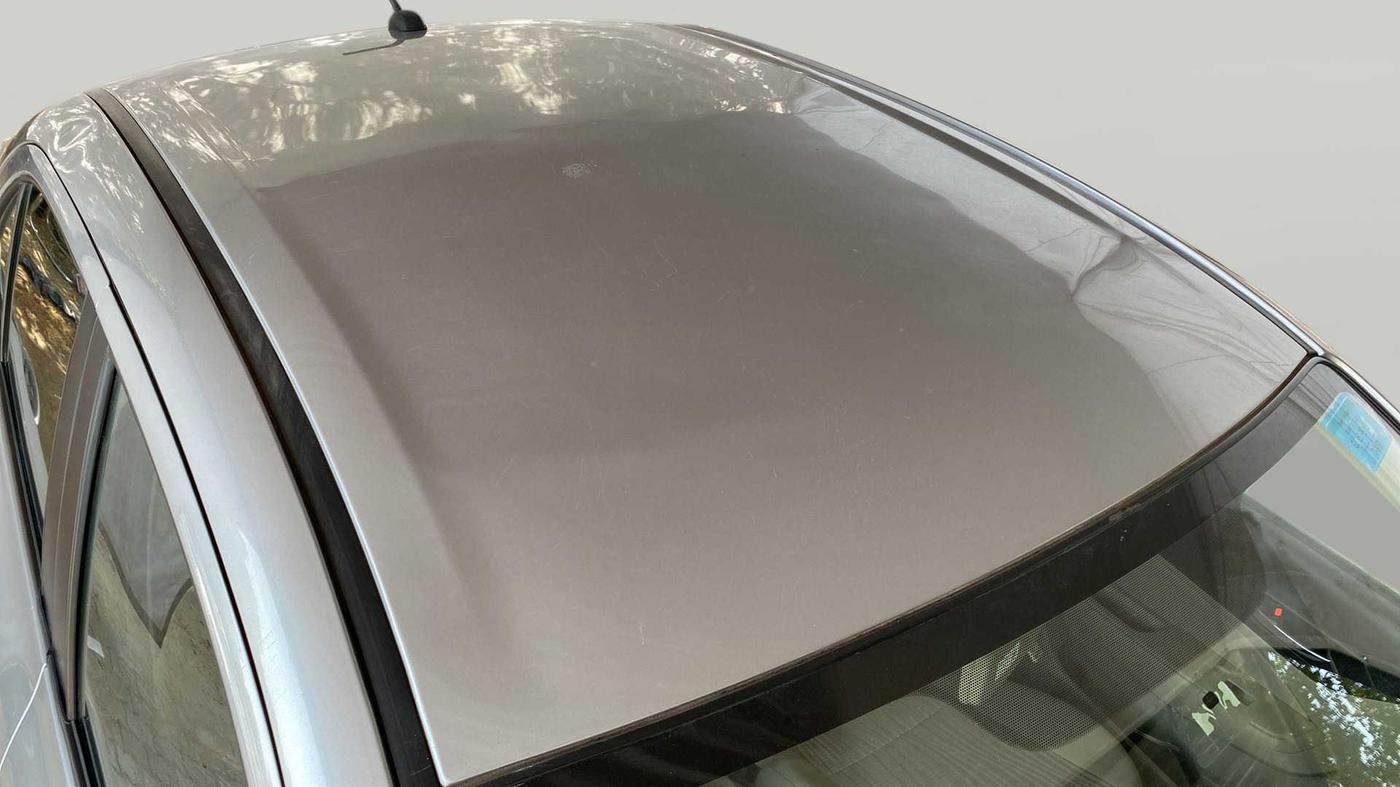 2020 Maruti Dzire VXI, Petrol, Manual, 10,807 km, Roof