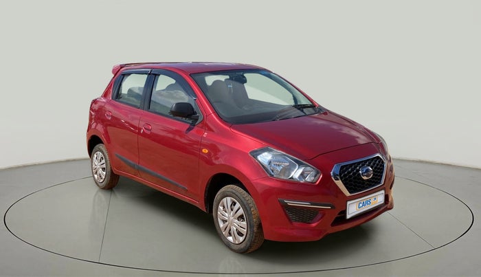 2016 Datsun Go T, Petrol, Manual, 42,462 km, SRP