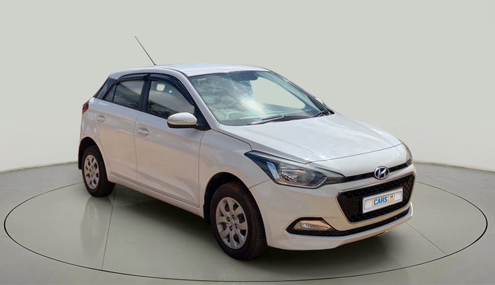 2017 Hyundai Elite i20 SPORTZ 1.2, Petrol, Manual, 74,132 km, SRP