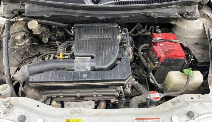 2013 Maruti Swift Dzire VXI REGAL EDITION, Petrol, Manual, 52,178 km, Open Bonet