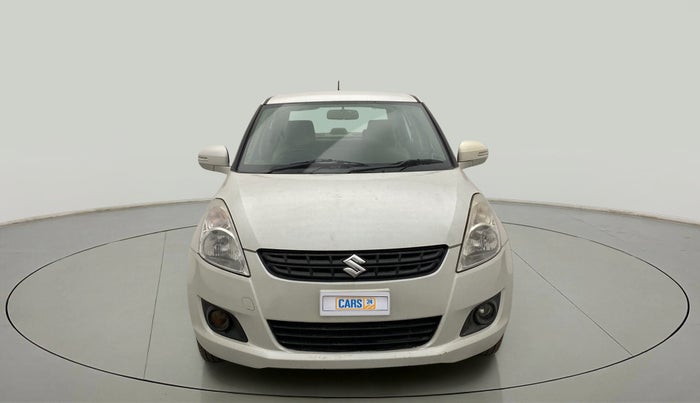 2013 Maruti Swift Dzire VXI REGAL EDITION, Petrol, Manual, 52,178 km, Front