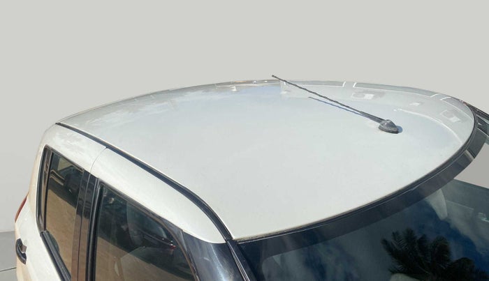 2011 Maruti Swift VXI, Petrol, Manual, 96,506 km, Roof