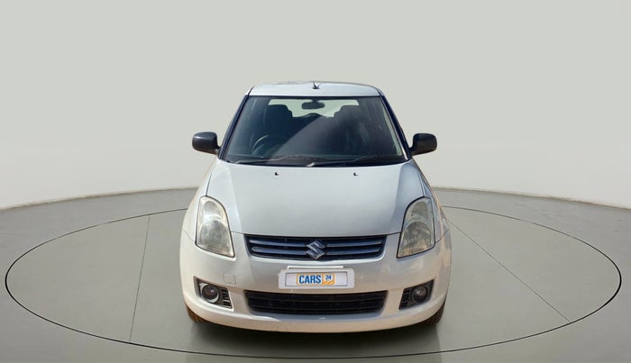 2011 Maruti Swift VXI, Petrol, Manual, 96,506 km, Front