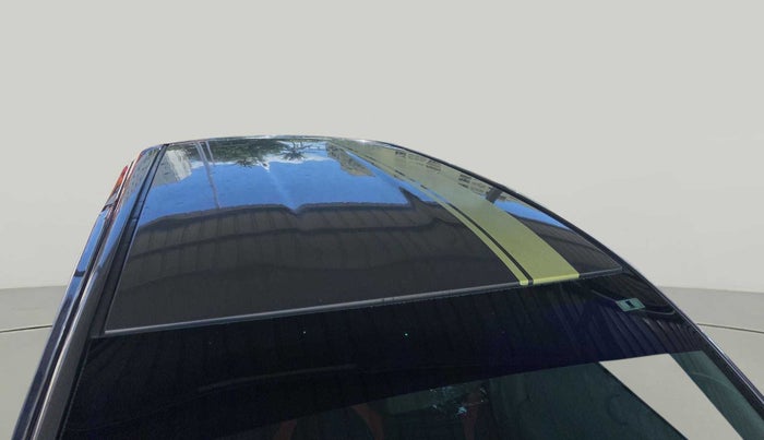 2015 Datsun Go T, Petrol, Manual, 92,116 km, Roof