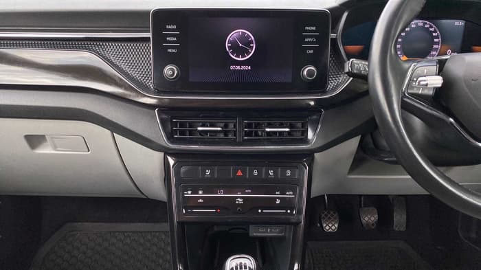 Features
