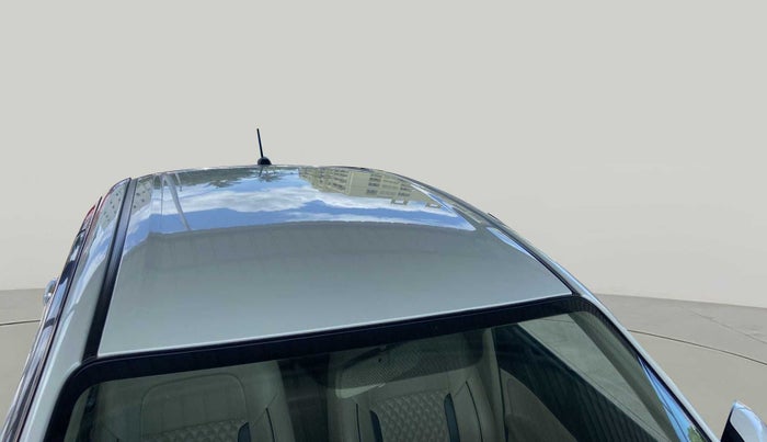 2018 Maruti Dzire ZXI PLUS, Petrol, Manual, 33,382 km, Roof