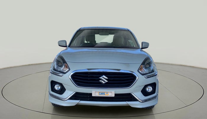 2018 Maruti Dzire ZXI PLUS, Petrol, Manual, 33,382 km, Front