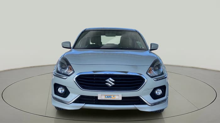 2018 Maruti Dzire ZXI PLUS, Petrol, Manual, 33,382 km, Front