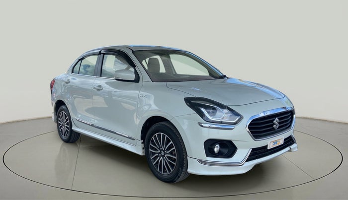 2018 Maruti Dzire ZXI PLUS, Petrol, Manual, 33,382 km, SRP
