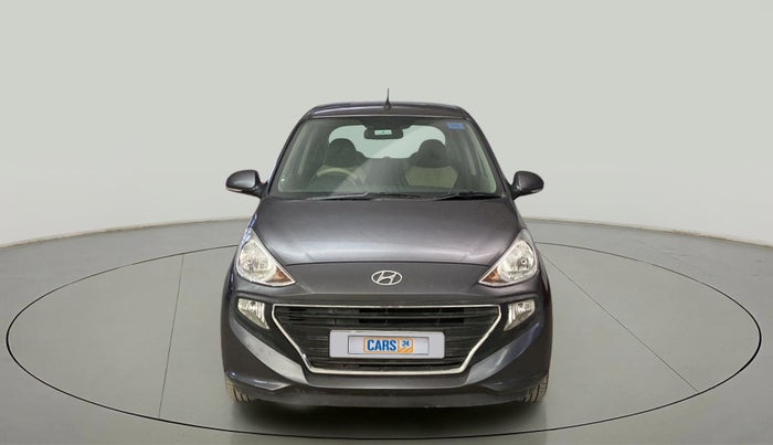 2019 Hyundai NEW SANTRO SPORTZ MT, Petrol, Manual, 24,771 km, Front