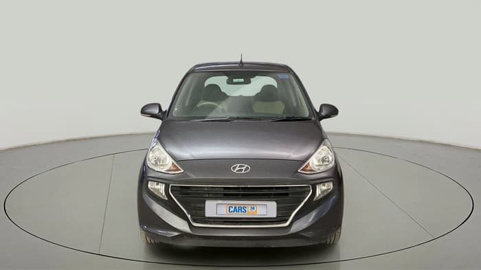 2019 Hyundai NEW SANTRO SPORTZ MT, Petrol, Manual, 24,771 km, Front