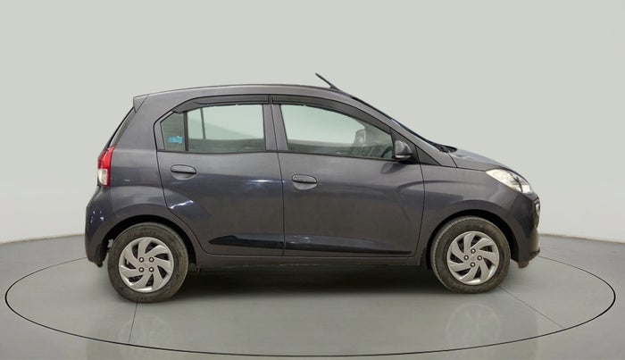 2019 Hyundai NEW SANTRO SPORTZ MT, Petrol, Manual, 24,771 km, Right Side View