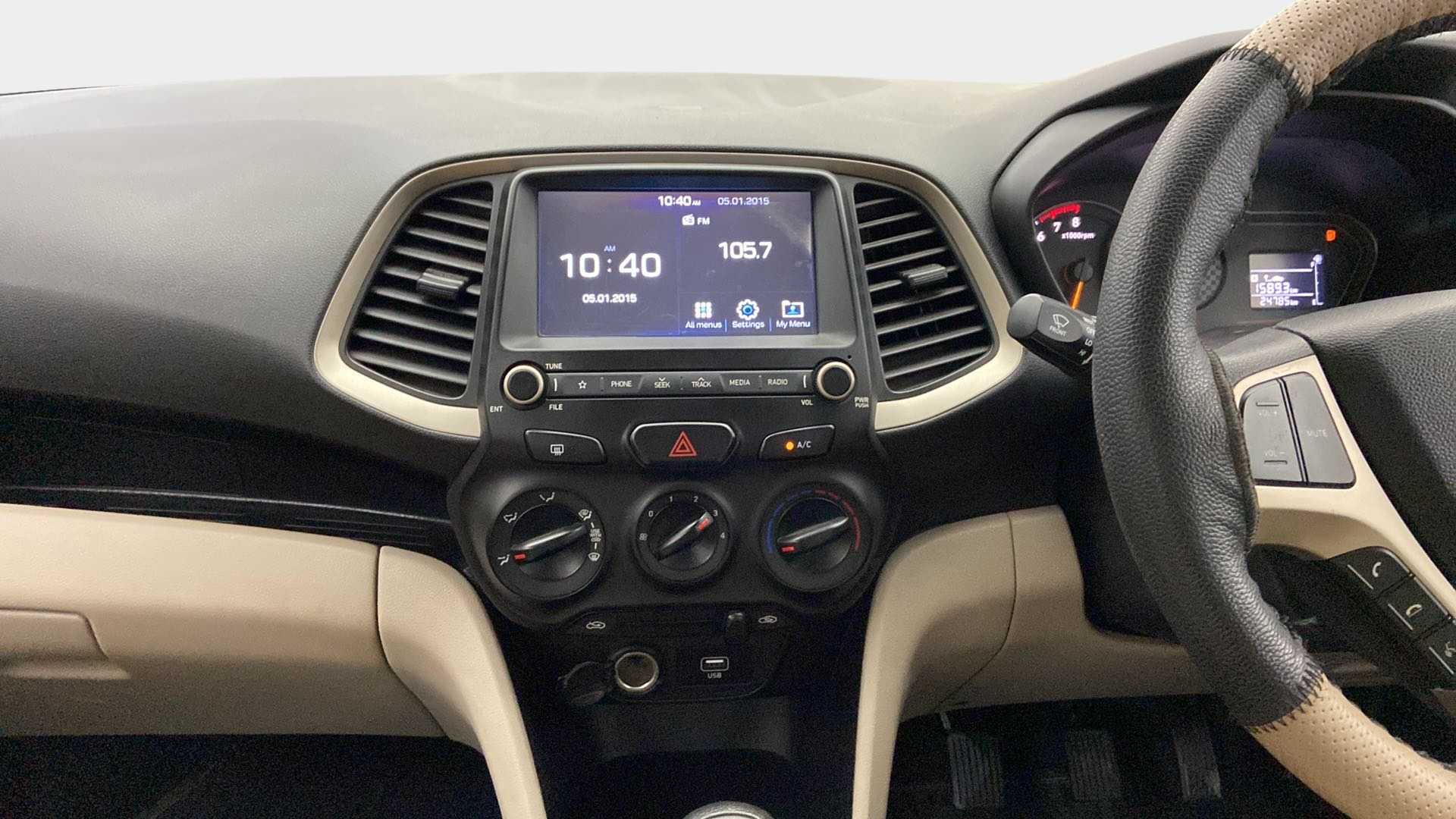 Features