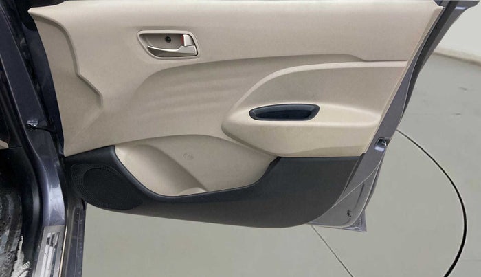 2019 Hyundai NEW SANTRO SPORTZ MT, Petrol, Manual, 24,771 km, Driver Side Door Panels Control