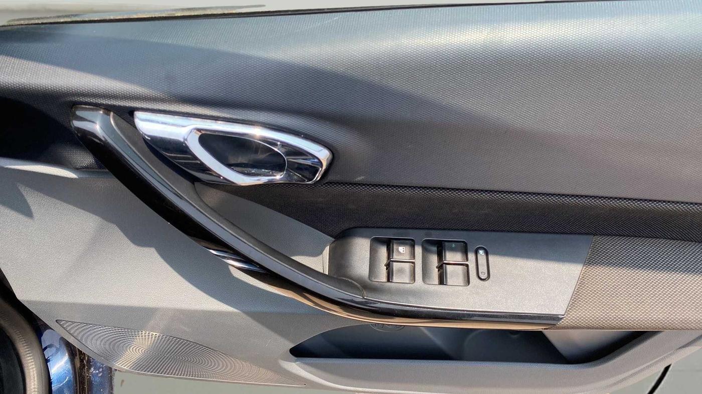 2019 Tata TIGOR XZA PLUS PETROL, Petrol, Automatic, 59,953 km, Driver Side Door Panels Control